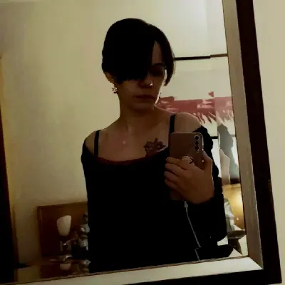 Marigoldping 🧃🐛🏳️‍🌈